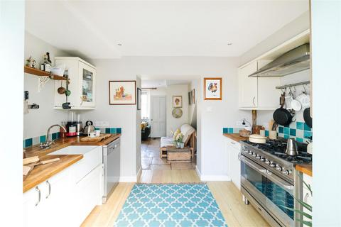 Keepers Green Cottage, 13 Windmill Road, Minchinhampton, Stroud, GL6 9DX