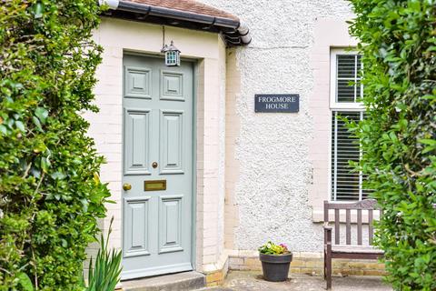 Frogmore House Coronation Road, Stroud, GL5 3SL