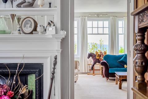 Frogmore House Coronation Road, Stroud, GL5 3SL
