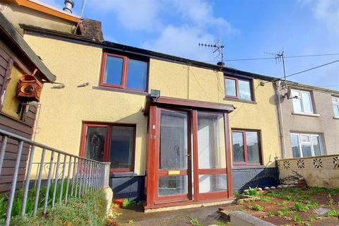 3 bedroom terraced house for sale, Garn Road, Maesteg