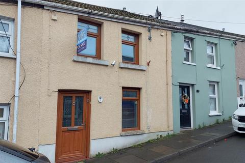 3 bedroom terraced house for sale - Brown Street, Nantyffyllon, Maesteg