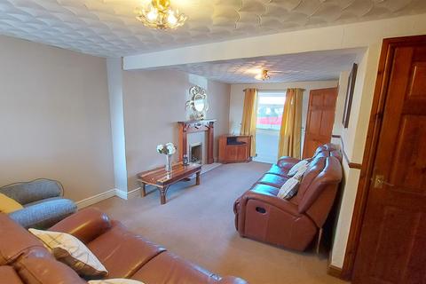 3 bedroom end of terrace house for sale, Brown Street, Nantyffyllon, Maesteg