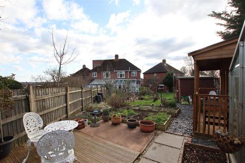3 bedroom semi-detached house for sale - Bettysmead, Exeter