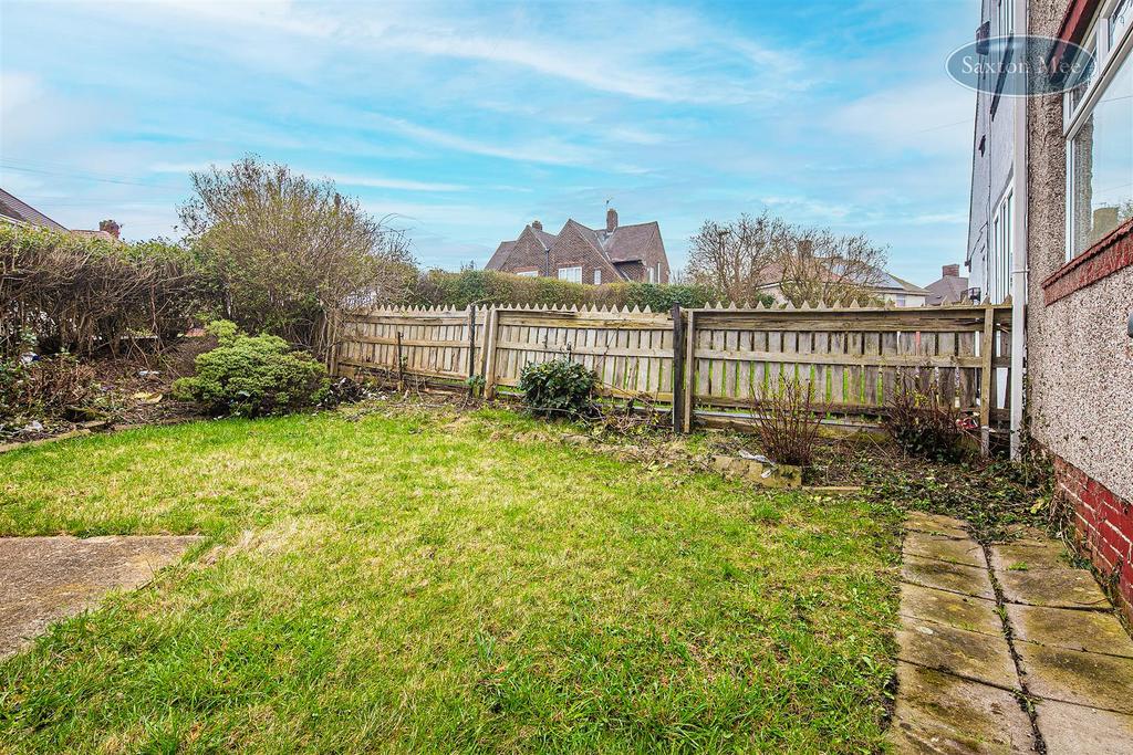 Meynell Road, Sheffield 3 bed semidetached house for sale £130,000