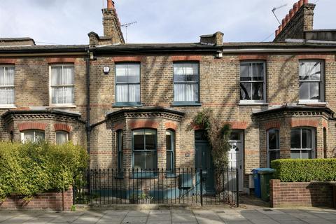 2 bedroom terraced house for sale, Sansom Street, Camberwell, SE5