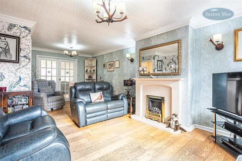 3 bedroom detached house for sale, St. Mary Crescent, Deepcar, Sheffield