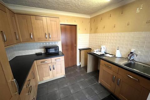 3 bedroom semi-detached house for sale, Orgreaves Close, Bradwell, Newcastle