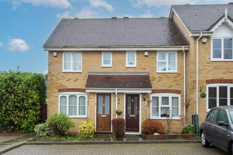 1e Nursery Gardens, Chislehurst, BR7 5BW