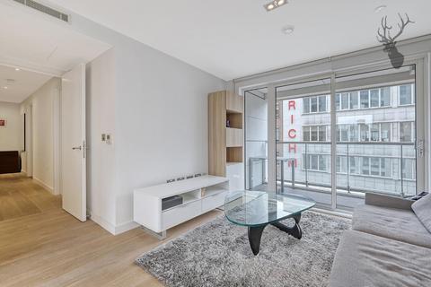 2 bedroom house to rent - Avantgarde Place, London
