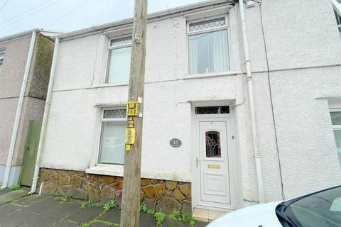 3 bedroom terraced house for sale, Bank Street, Maesteg