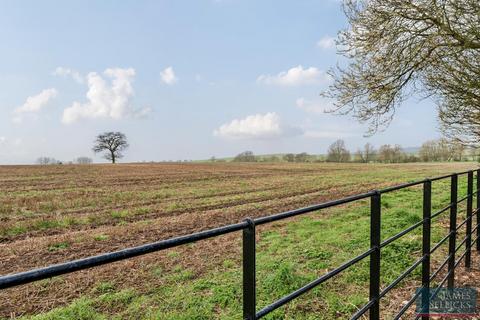 3 bedroom semi-detached house for sale, Woodmans Cottage, Horninghold, Market Harborough