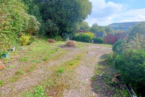 Land for sale, Heol Dyfed, Maesteg