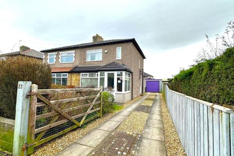 23 Kingsway, Bradford, BD2 1NE