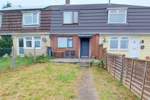 2 bedroom terraced house for sale, Heol Elfed, Garth, Maesteg