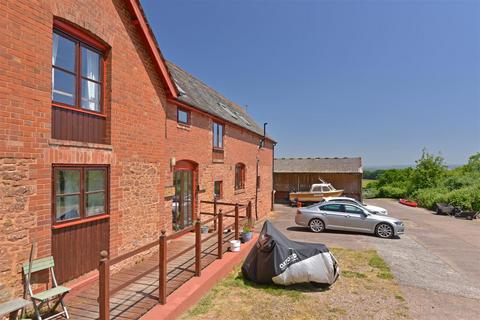 3 bedroom barn conversion to rent - Poltimore, Exeter