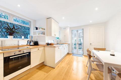 2 bedroom flat to rent - Sulgrave Road, London W6