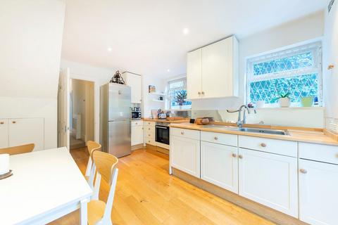 2 bedroom flat to rent - Sulgrave Road, London W6