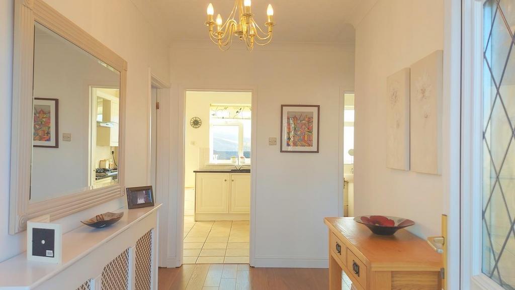 Ystad Celyn, Maesteg 3 bed detached bungalow £329,995