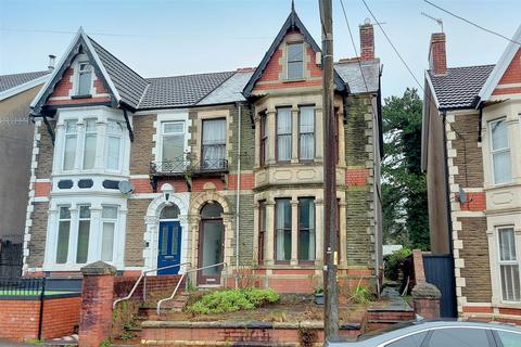 5 bedroom semi-detached house for sale, Neath Road, Maesteg