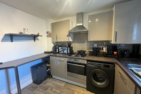 2 bedroom house for sale, Pit Pony Way, Hednesford, Cannock