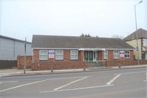 Office to rent, Watling Street, Bridgtown, Cannock