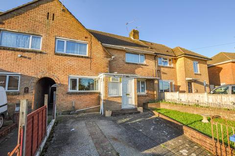 3 bedroom terraced house for sale, Wavell Avenue, Poole, BH17