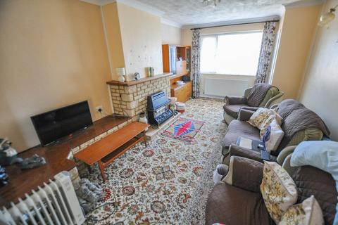 3 bedroom terraced house for sale, Wavell Avenue, Poole, BH17