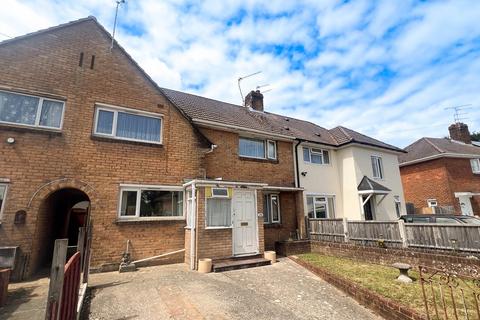 3 bedroom terraced house for sale, Wavell Avenue, Poole, BH17