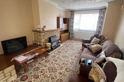 3 bedroom terraced house for sale, Wavell Avenue, Poole, BH17