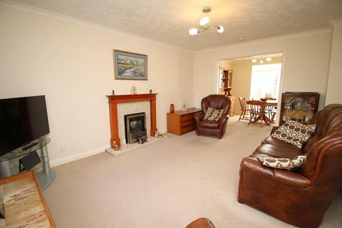 3 bedroom detached house for sale, Delightful detached family home in the heart of Yatton village