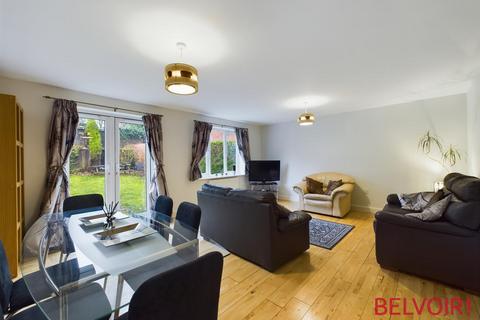 5 bedroom detached house for sale, Tom Blower Close, Wollaton