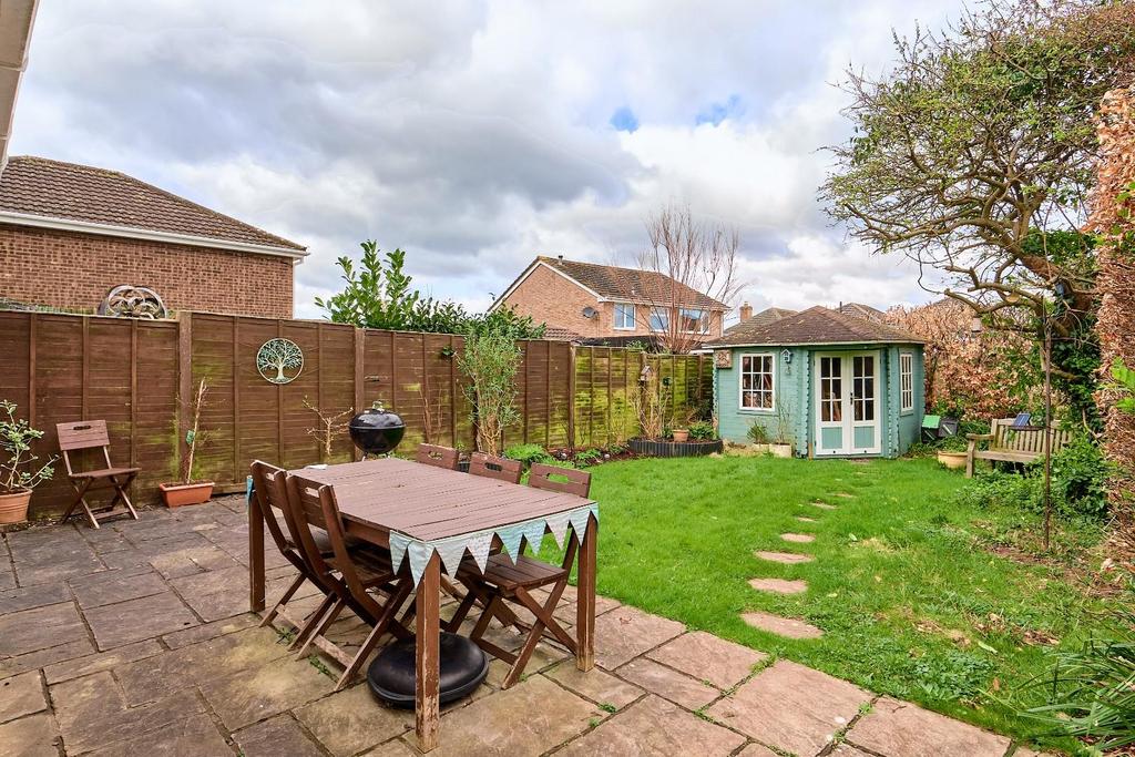 18 Lodge Close - Mark Templer - Real estate photog