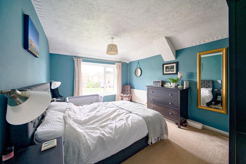 18 Lodge Close - Mark Templer - Real estate photog