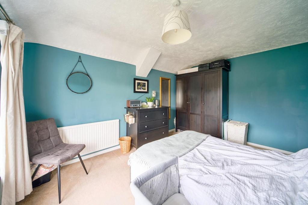 18 Lodge Close - Mark Templer - Real estate photog