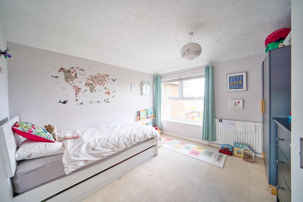 18 Lodge Close - Mark Templer - Real estate photog