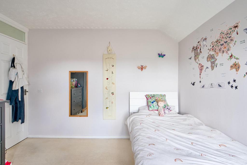 18 Lodge Close - Mark Templer - Real estate photog