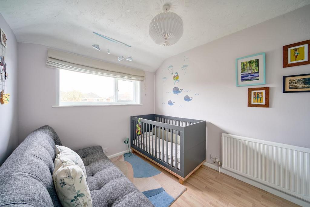 18 Lodge Close - Mark Templer - Real estate photog