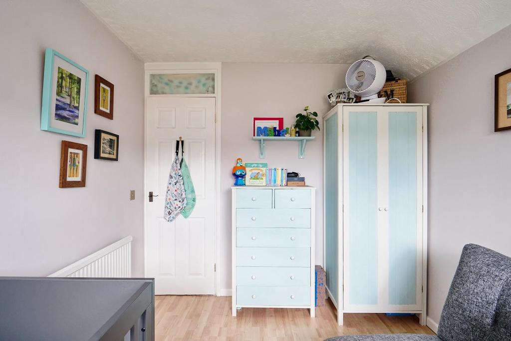 18 Lodge Close - Mark Templer - Real estate photog