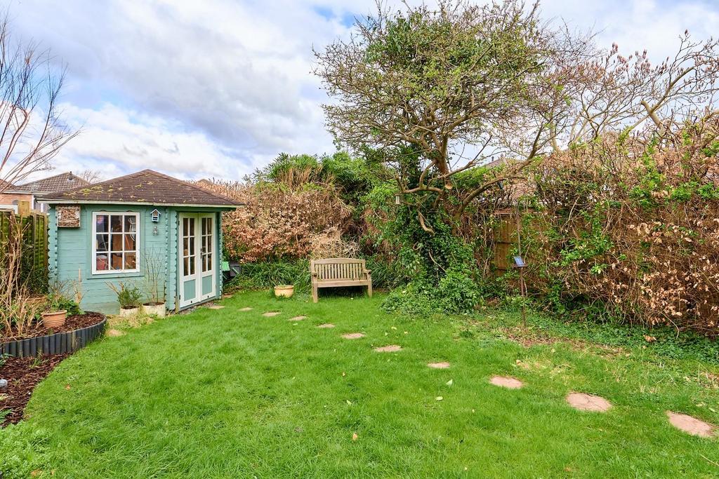 18 Lodge Close - Mark Templer - Real estate photog