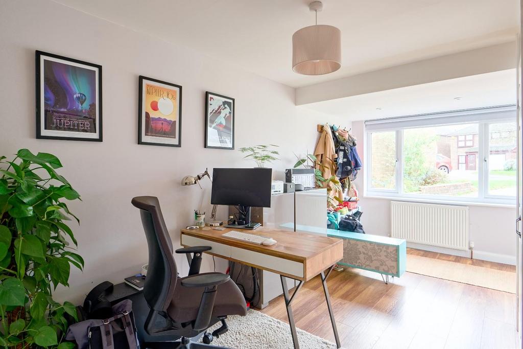 18 Lodge Close - Mark Templer - Real estate photog
