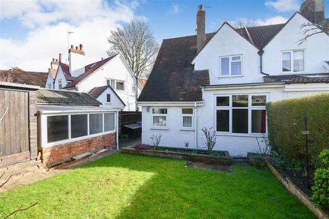 3 bedroom semi-detached house for sale, Orchard Road, Hull