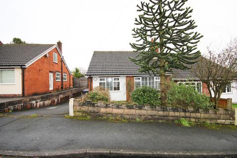 4 Coplow Avenue, Tean, Stoke-on-trent, ST10 4JQ