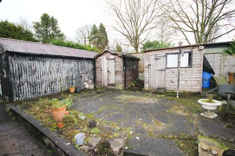 4 Coplow Avenue, Tean, Stoke-on-trent, ST10 4JQ