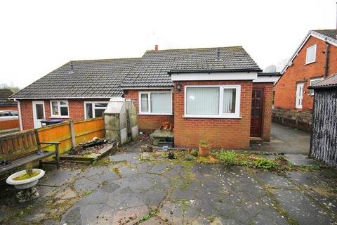 4 Coplow Avenue, Tean, Stoke-on-trent, ST10 4JQ