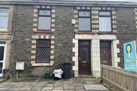 3 bedroom terraced house for sale, Heol Cae Gurwen, Ammanford SA18