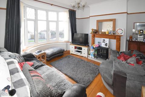 3 bedroom semi-detached house for sale, Townhill Road, Cockett, Swansea, SA2