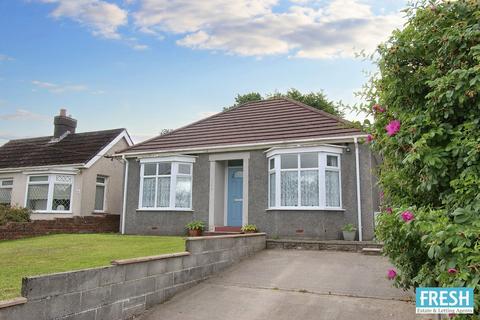 2 bedroom bungalow for sale, Bryntywod, Llangyfelach, Swansea, SA5