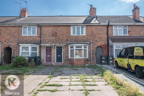 84 Berkeley Road East, Yardley, Birmingham, B25 8NT