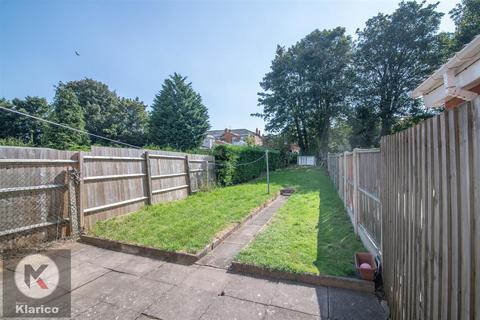 84 Berkeley Road East, Yardley, Birmingham, B25 8NT