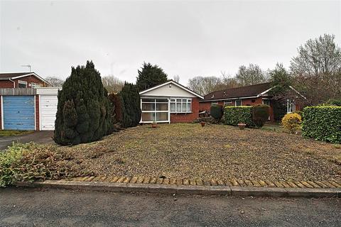 2 bedroom detached bungalow for sale, Rivermead Park, Birmingham B34